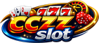 CCZZ Slot Logo